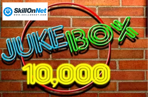 Juke Box 10,000
